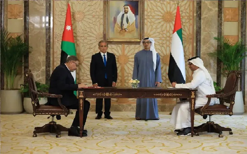 م. أبو هديب: مشروع سكة حديد