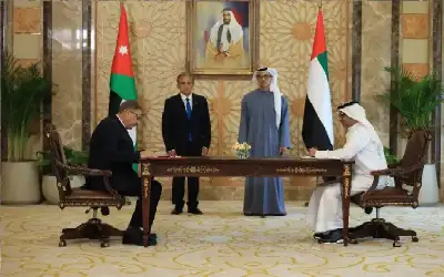 م. أبو هديب: مشروع سكة حديد