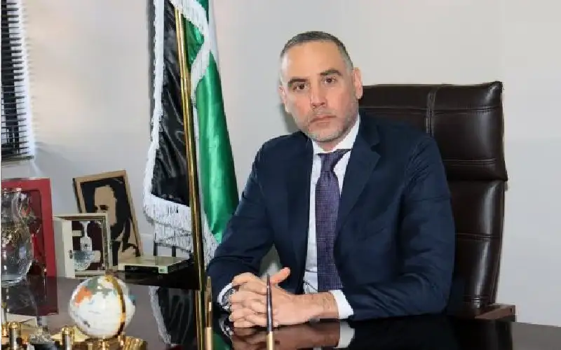 الساكت: سكة حديد العقبة مشروع استراتيجي