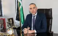 صحيفة نيسان ـ الساكت: سكة حديد العقبة مشروع استراتيجي