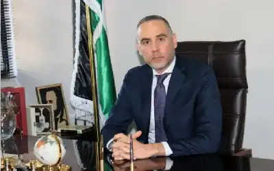 صحيفة نيسان ـ الساكت: سكة حديد العقبة مشروع استراتيجي