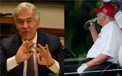 صحة ـ ترامب والسرطان.. نظرية غريبة يرويها دكتور