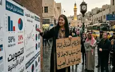 صحيفة نيسان ـ الأرقام أصدق أنباء من سيف لا