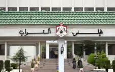 strongمجلس النوابstrong يؤجل إقرار “اتفاقية أبو