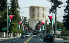 النقد الدولي: الاقتصاد strongالأردنstrongي يسير بثبات