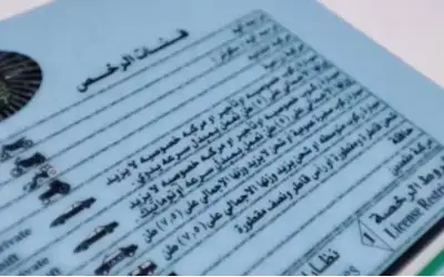 الرمثا .. سنابل القمح ترتدي الفوتيك