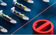 الجيش الأميركي: قواتنا أعادت 9 سفن