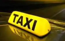 مكاتب التكسي: نعمل على تطبيق للتكسي