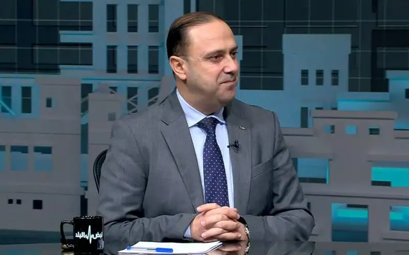 صحيفة نيسان ـ المومني: مشروع السكة الحديدية سيغير قطاع