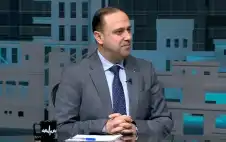 المومني: مشروع السكة الحديدية سيغير قطاع