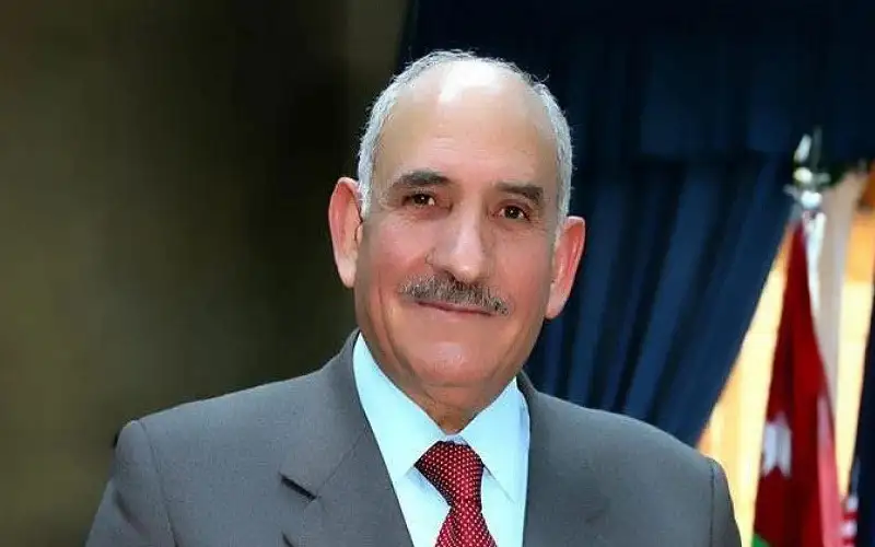 الفوسفات: سكة حديد ميناء العقبة يوفر