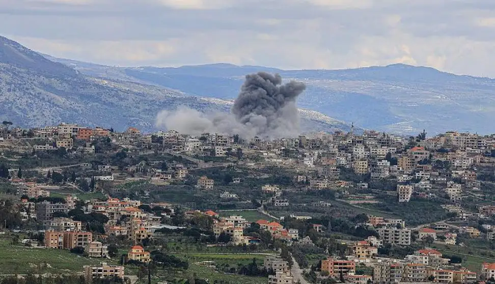 11 شهيدا و5 إصابات بغارات إسرائيلية