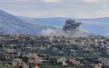 11 شهيدا و5 إصابات بغارات إسرائيلية