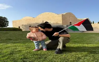 إصبع قدمك الكبير لا ينتفخ عبثا..