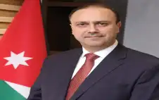 المومني: مشروع سكة حديد ميناء strongالعقبةstrong