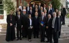 الأمير الحسن: أرقام الضحايا في غزة