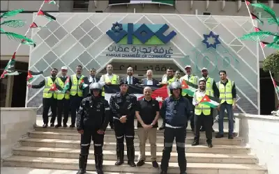 جرأة أم لعب بالنار؟ ـ بقلم: