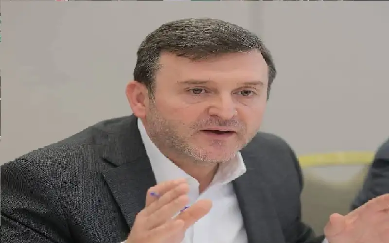 العمري: يوم العلم الأردني رمز للهوية