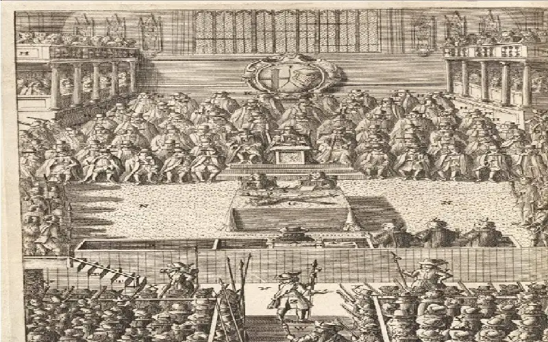 تمرد صامت.. كيف حكم شرف القبعة