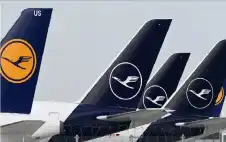 منوعات ـ إلغاء مئات الرحلات بسبب إضراب طياري