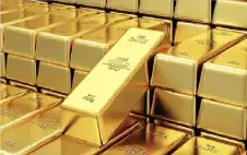 مال ـ ارتفاع الذهب والفضة وسط آمال عودة