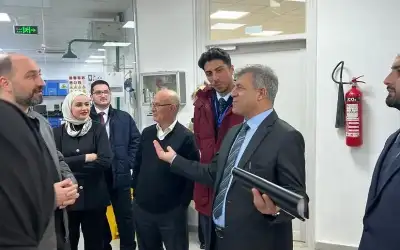 الكنيست يصوت على حل نفسه ..