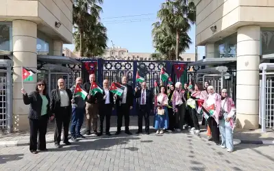 الكنيست يصوت على حل نفسه ..