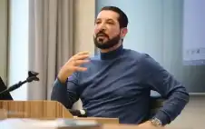 محمد نوح القضاة: ألوان علم strongالأردنstrong