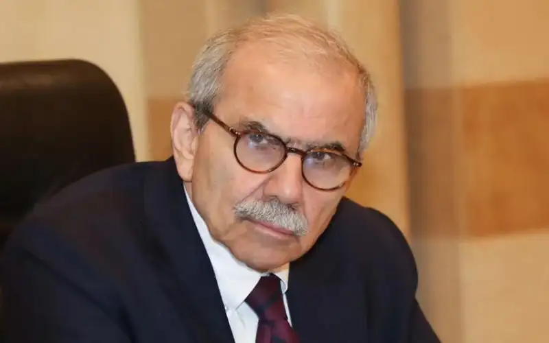 نواف سلام يثمن جهود الدول كافة