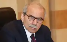 نواف سلام يثمن جهود الدول كافة