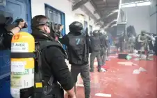 ارتفاع عدد المعتقلين في سجون الاحتلال