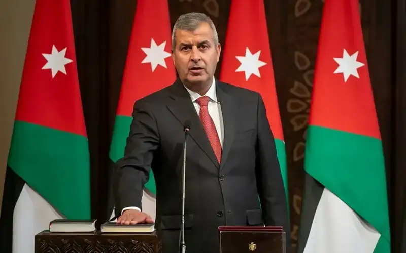 الخرابشة: التحول الطاقي لم يعد خيارا