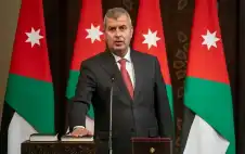 الخرابشة: التحول الطاقي لم يعد خيارا