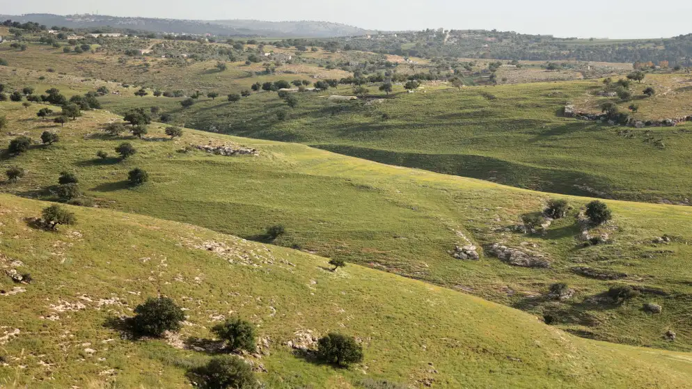 ارتفاع على الحرارة الجمعة وتوقع أمطار