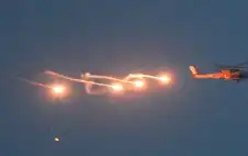 إسرائيل تقصف مناطق في جنوب strongلبstrongنان