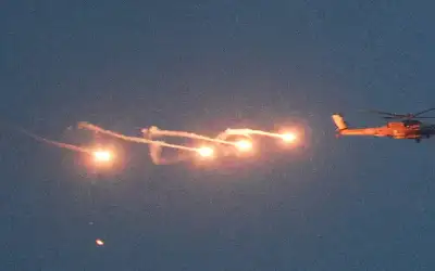 (اليرموك) عاصمة الشتات المستباح