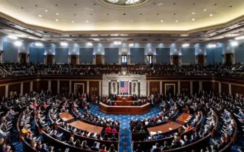 مجلس النواب يعرقل أحدث محاولة لكبح