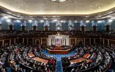 strongمجلس النوابstrong يعرقل أحدث محاولة لكبح