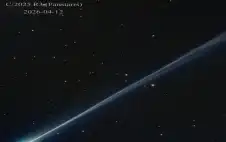 ناسا تختار صورة للجمstrongعيstrongة الفلكية الأردنية