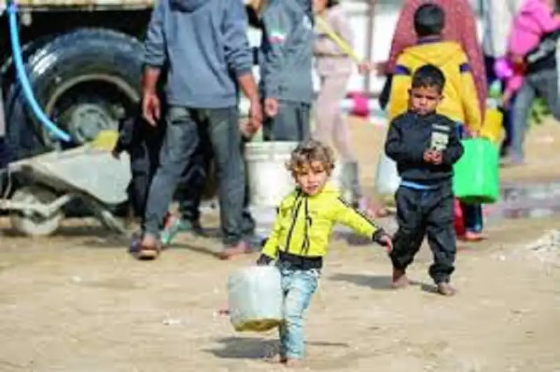 كسر المستقبل.. لماذا يستهدف الاحتلال الأطفال؟