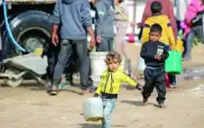 كسر المسstrongتقبلstrong.. لماذا يستهدف الاحتلال الأطفال؟