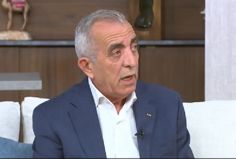 وزير الثقافة: الأردن محسود في فرحه