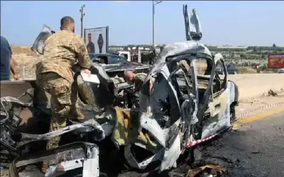 بريطانيون يطالبون بوقف تصدير السلاح إلى