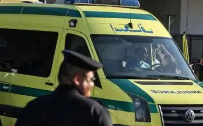 مصر.. حادث مروع في الهرم