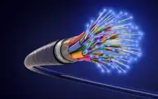 روسيا تطور أصغر جهاز ليزر نانوي