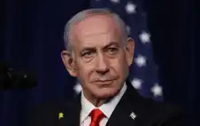 نتنياهو: إسرائيل لم تنه المهمة بعد