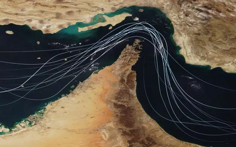 مسؤول إيراني: سنعتبر الحصار البحري الأميركي