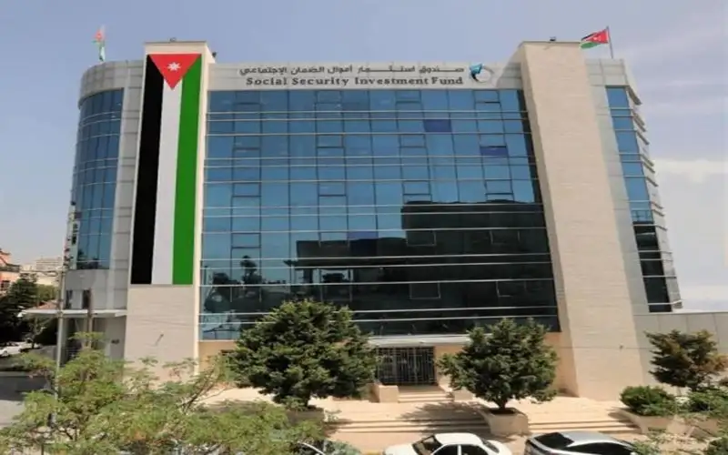 كناكرية: صندوق استثمار الضمان يساهم بـ
