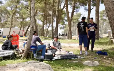 مفتي عام المملكة: الأحد أول أيام