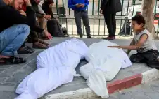 يونيسف: نيران إسرائيلية أودت بحياة سائقي